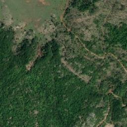 Satellite imagery of Qafa e Skrapanikut, AL