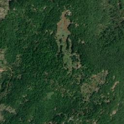 Satellite imagery of Qafa e Skrapanikut, AL