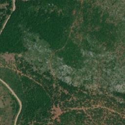 Satellite imagery of Maja e Guri i Çukës, AL