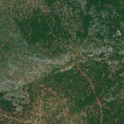 Satellite imagery of Maja e Guri i Çukës, AL