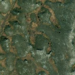 Satellite imagery of Tumba, MK