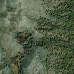 Satellite imagery of Tumba, MK
