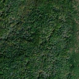 Satellite imagery of Ceremušana, MK