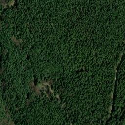 Satellite imagery of Dolgi Rid, MK