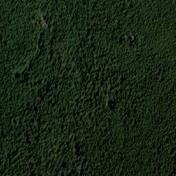 Satellite imagery of Kunina Stena, MK