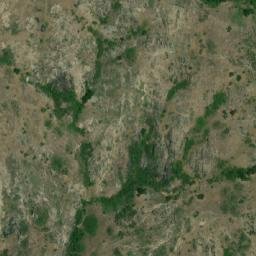 Satellite imagery of Vetruška, MK