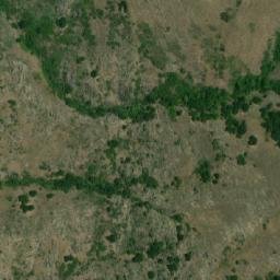 Satellite imagery of Vetruška, MK