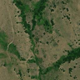 Satellite imagery of Greben, MK