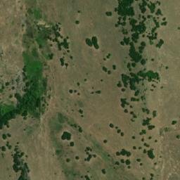 Satellite imagery of Greben, MK