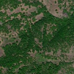 Satellite imagery of Venecot, MK
