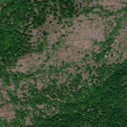 Satellite imagery of Venecot, MK