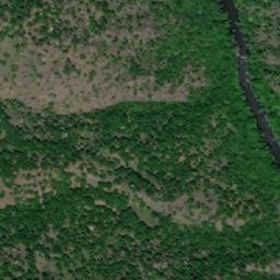 Satellite imagery of Dimčov Grob, MK