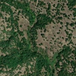 Satellite imagery of Mačinska Stena, MK