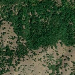 Satellite imagery of Kobilata, MK