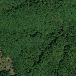 Satellite imagery of Preseka, MK