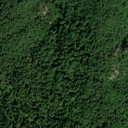 Satellite imagery of Vikalo, MK