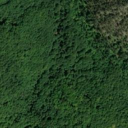 Satellite imagery of Begova Padina, MK