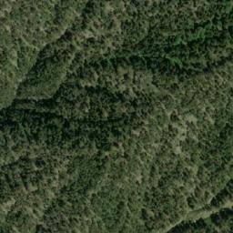 Satellite imagery of Severna Stena, MK