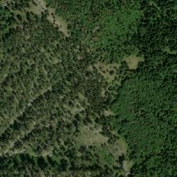 Satellite imagery of Severna Stena, MK