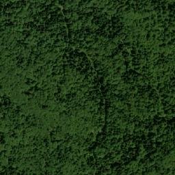 Satellite imagery of Dolgiot Rid, MK