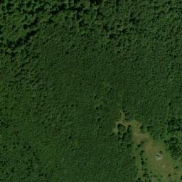 Satellite imagery of Ržta, MK