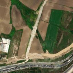 Drone Görünümü