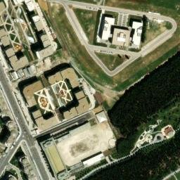 Drone Görünümü