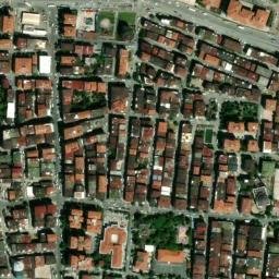 Drone Görünümü