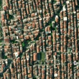 Drone Görünümü