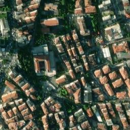 Drone Görünümü