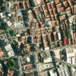 Drone Görünümü
