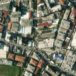 Drone Görünümü