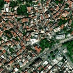 Satellite imagery of survey_point, TR