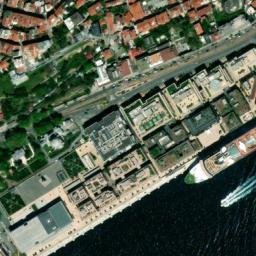 Satellite imagery of survey_point, TR