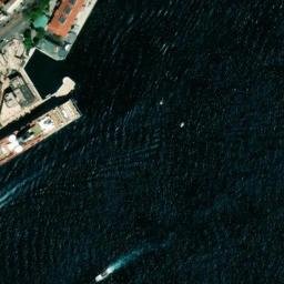 Satellite imagery of survey_point, TR