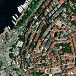 Drone Görünümü