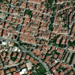 Drone Görünümü