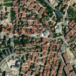 Drone Görünümü