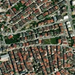 Drone Görünümü