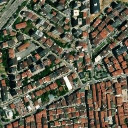 Drone Görünümü