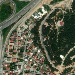 Drone Görünümü