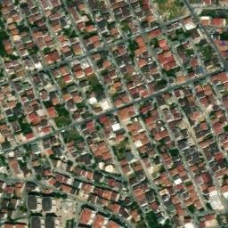 Drone Görünümü