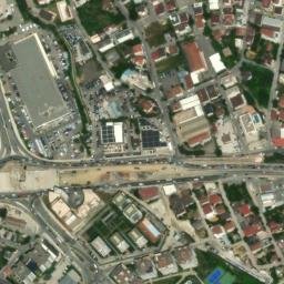Drone Görünümü