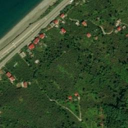 Drone Görünümü