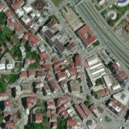 Drone Görünümü