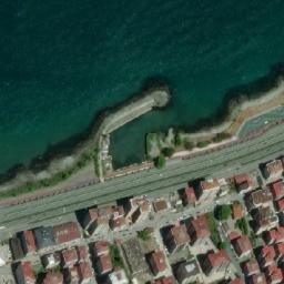 Drone Görünümü