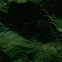 Satellite imagery of K’och’asar, AM