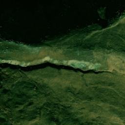 Satellite imagery of K’och’asar, AM