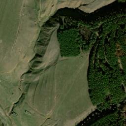 Satellite imagery of P’ok’r Patvar, AM