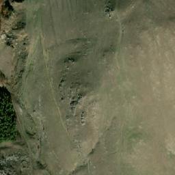 Satellite imagery of Oskan, AM